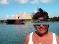 Nassau Bahamas Cruise Dec. 2007
