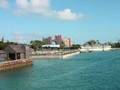 Nassau Bahamas Cruise Dec. 2007