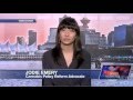Jodie Emery on Sun TV: The Case for Cannabis