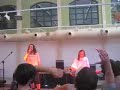 Hidrogenesse - A68 (live) Logro�o