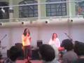 Hidrogenesse - A68 (live) Logroño