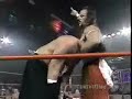 TNA sabu vs raven (hangman's horror match) 2/2