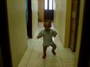 Aiden Walking