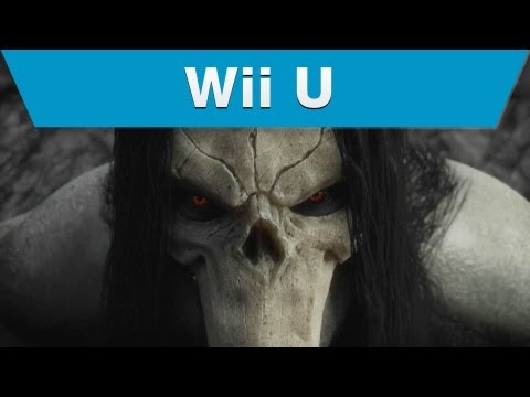 Tout ce que vous voulez savoir sur la Wii U, et même plus! 0 Tout ce que vous voulez savoir sur la Wii U, et même plus! 0