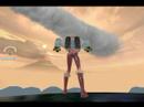 WALKING ON THE MOON?