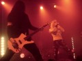 Arch Enemy - Demonic Science (live 8 dec 09).MPG