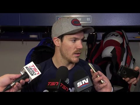 Video: Canadiens don't expect sympathy from league