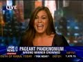 Miss California Raquel Beezley on Fox News Miss California Raquel Beezley on Fox News
