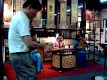 Suzhou musical performers