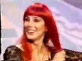 Interview - 1991 Talking About Madonna