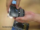 Blackberry Bold Privacy Screen Protector Installation Guide Blackberry Bold Privacy Screen Protector Installation Guide
