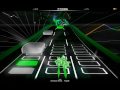 [Audiosurf] Retrograde - Benzoate (GTA Soundtrack - Track 8)