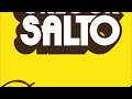 Gregor Salto - Damelo (You got what I want) (Original Mix)