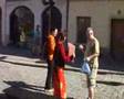 Free Hugs - Pardubice (music by Sick Puppies)