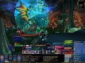 Dark Council Najentus