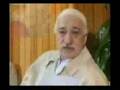 M  FETHULLAH G�LEN O NU B�LMEYEN KALACAK MI 