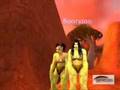 Booty Meat by Soulja- 2 Orcs shakin it!