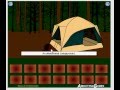 Escape From The Campground walkthrough