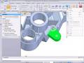 Thin Wall: Solid Edge with Synchronous Technology