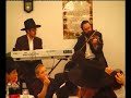 Jewish Music - The Negin Brothers - Shabbos song