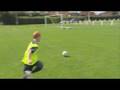 MATCH Magazine - FA Skills - How To Cross The Ball!