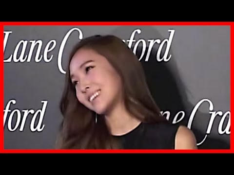 Jessica Gives First Interview Since Removal From Girls' Generation