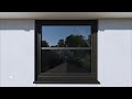 ADVANCE 70 Tilt & Turn Windows