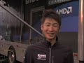 Fukuyuki Beppu Discovery Channel Cycling Team Camp Diary