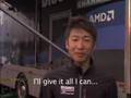 Fukuyuki Beppu Discovery Channel Cycling Team Camp Diary