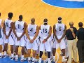 The Dream Game: China vs. USA