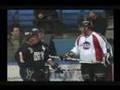 Joël Thériault Vs Steve Bossé