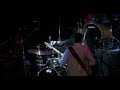 Drum Solo.