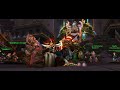Now with more epix and less rickrolls! RTDA3 showcases various instances - including Naxxramas, Ulduar, Obsidian Sanctum, Eye of Eternity (Malygos), Blackwing Lair and Temple of Ahn'Qiraj. This has been filmed and screencaptured during the 2005 - 2009 era. A shitload of murlocs were brutally hurt during the process.