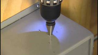 Live Target Joint Yellow Perch Glo 9/16 Ounce - For Most Freshwater Gamefish