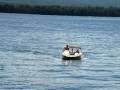videos de Sea Doo Sportster out on Lake George 2