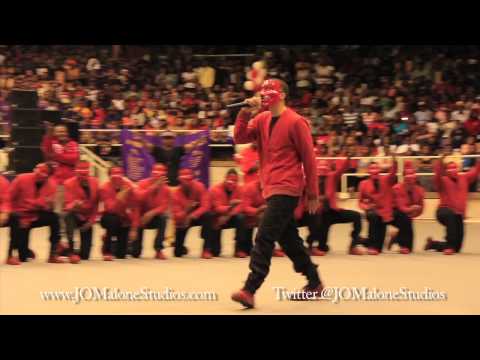 Fraternity - Kappa Alpha Psi Fraternity, Inc. Probate at Prairie View A&M University, Spring 2012. www.JOMaloneStudios.com Follow us on twitter: @MrJOMalone @JOMaloneStud...
