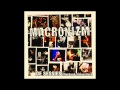 Macronizm - Meneer Martens (Liveband)
