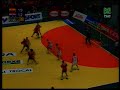 MEZCLA BALONMANO