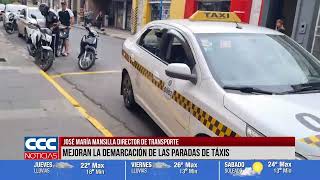 JOSÉ MARÍA MANSILLA DIRECTOR DE TRANSPORTE