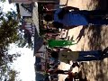 Always Sunny Green Man Charlie Renaissance Festival Part 1