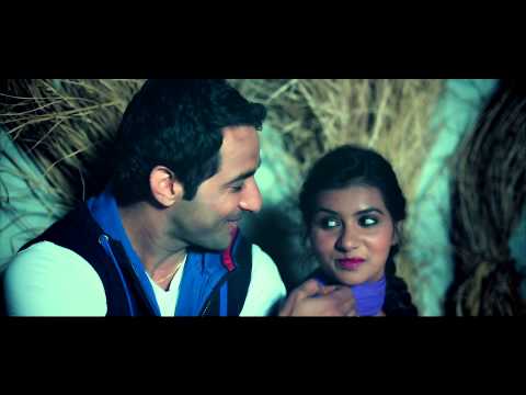 Jatt Di Gandasi | Mandeep Maahi & Sudesh Kumari | New Full Video Song | Latest Punjabi Songs 2014