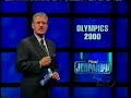 Nick Matzorkis archive: Jeopardy Sponsor US SEARCH, 1999