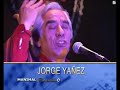 jorge yañez 2ª patita de cueca