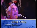 jorge yañez 2ª patita de cueca