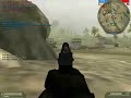 AK-101 + Sniper BF2