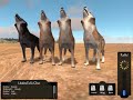 Wolf Quest