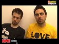 NME Video: Love Music Hate Racism Carnival 2008