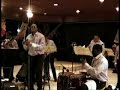 Quimbara - TJ - Jose Torres - Gloria Osiris - serie 23