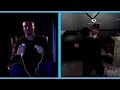 The godfather - el padrino - wii
