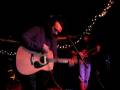 Jeremy Enigk - April Storm - 23 Nov 2008 - Denver CO